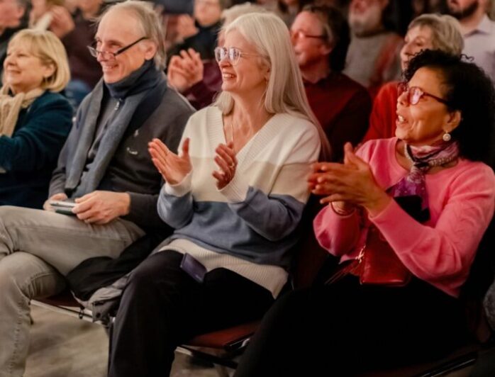 Photo: Steve Gerrard Photography