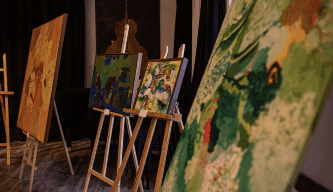 Photo: Alyssa Vasilev